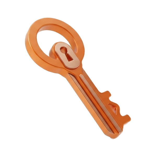 KeySoft key